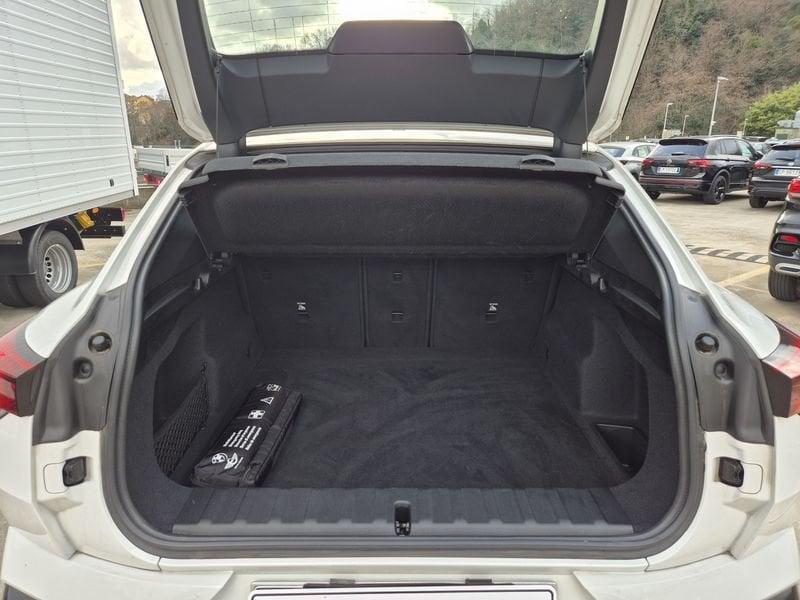 BMW X2 sdrive 18d MSport auto