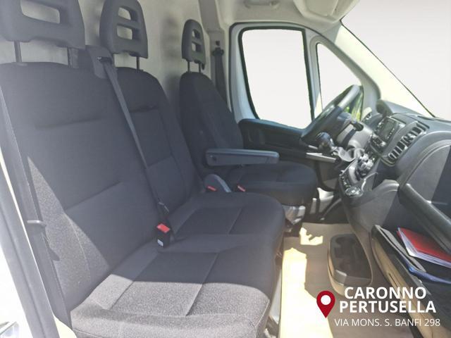 FIAT Ducato 35 2.2 Mjt 140CV PLM-TA Furgone