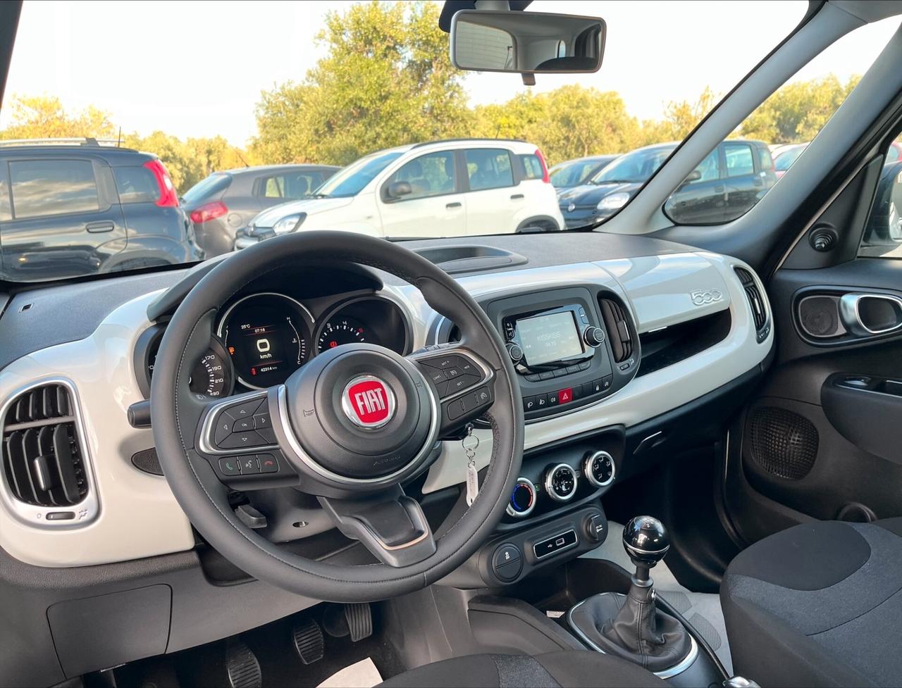 Fiat 500L 1.3 Multijet 95 CV Urban