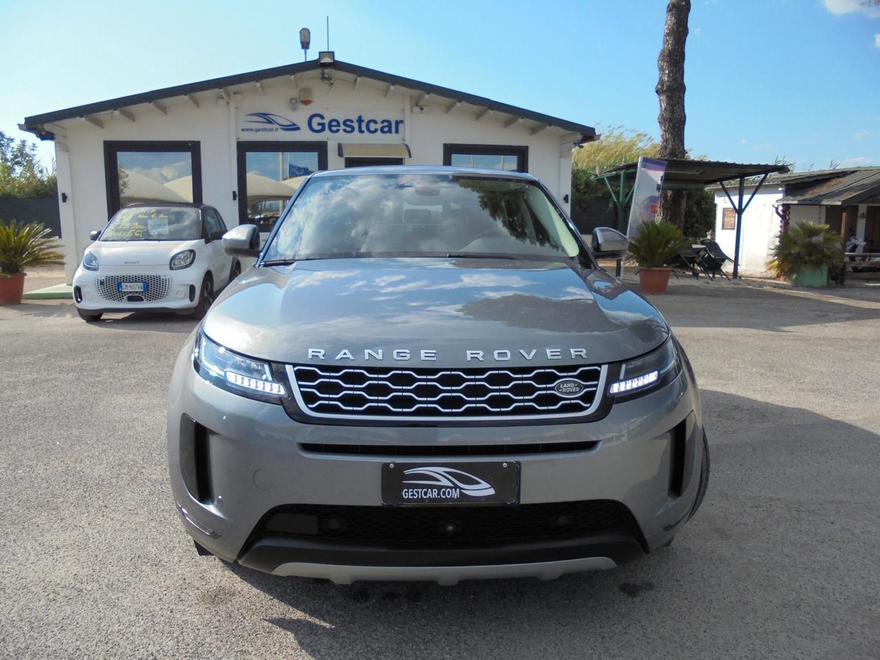 Land Rover Range Rover Evoque Range Rover Evoque 2.0D I4 163 CV AWD Auto S