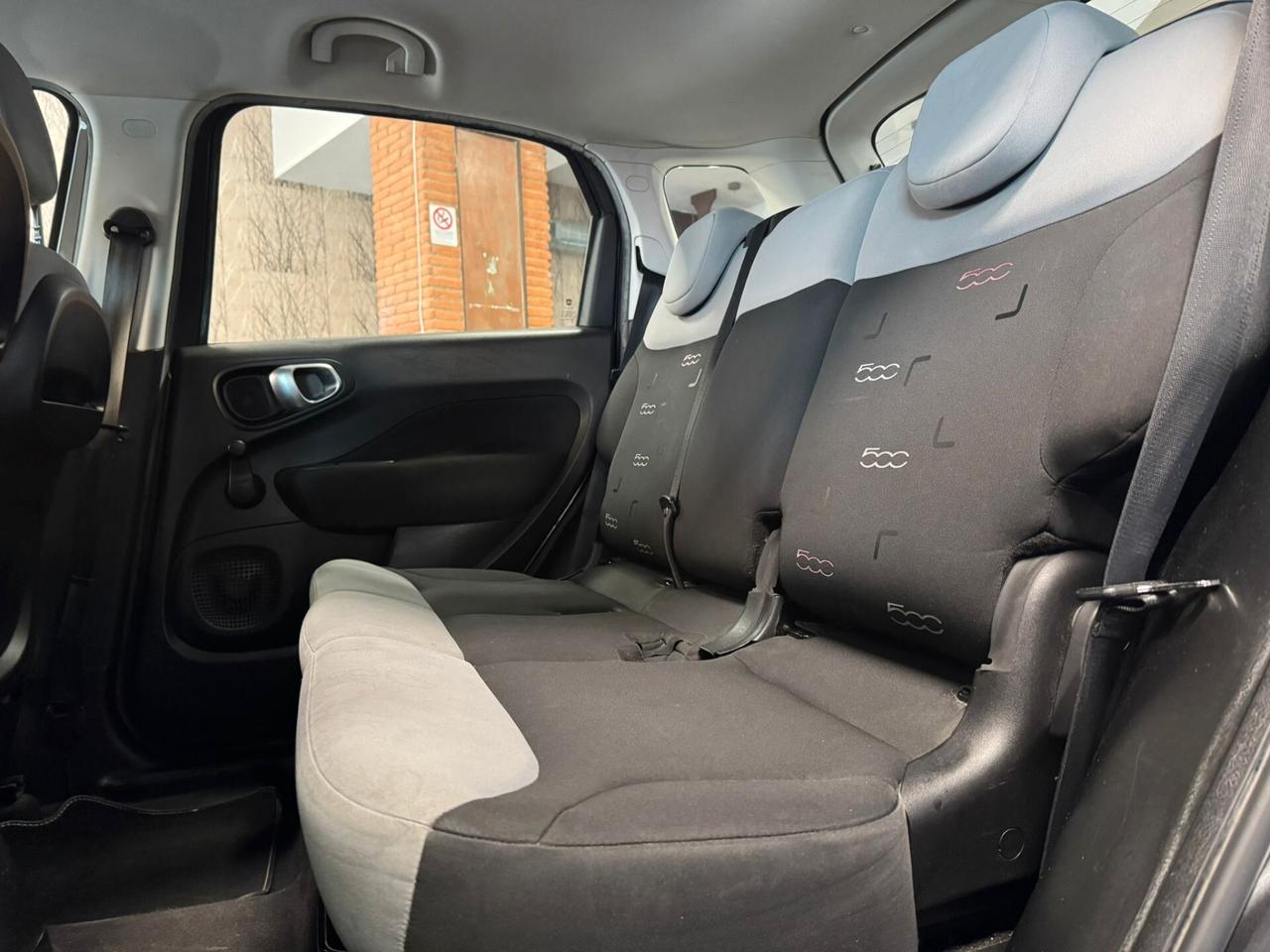 Fiat 500L 1.6 Multijet 105 CV Lounge