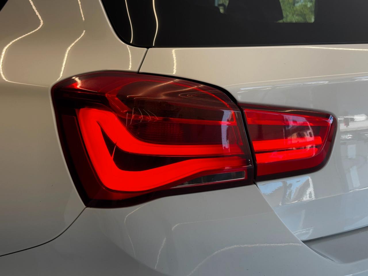 Bmw 118i 3p. Msport 136CV
