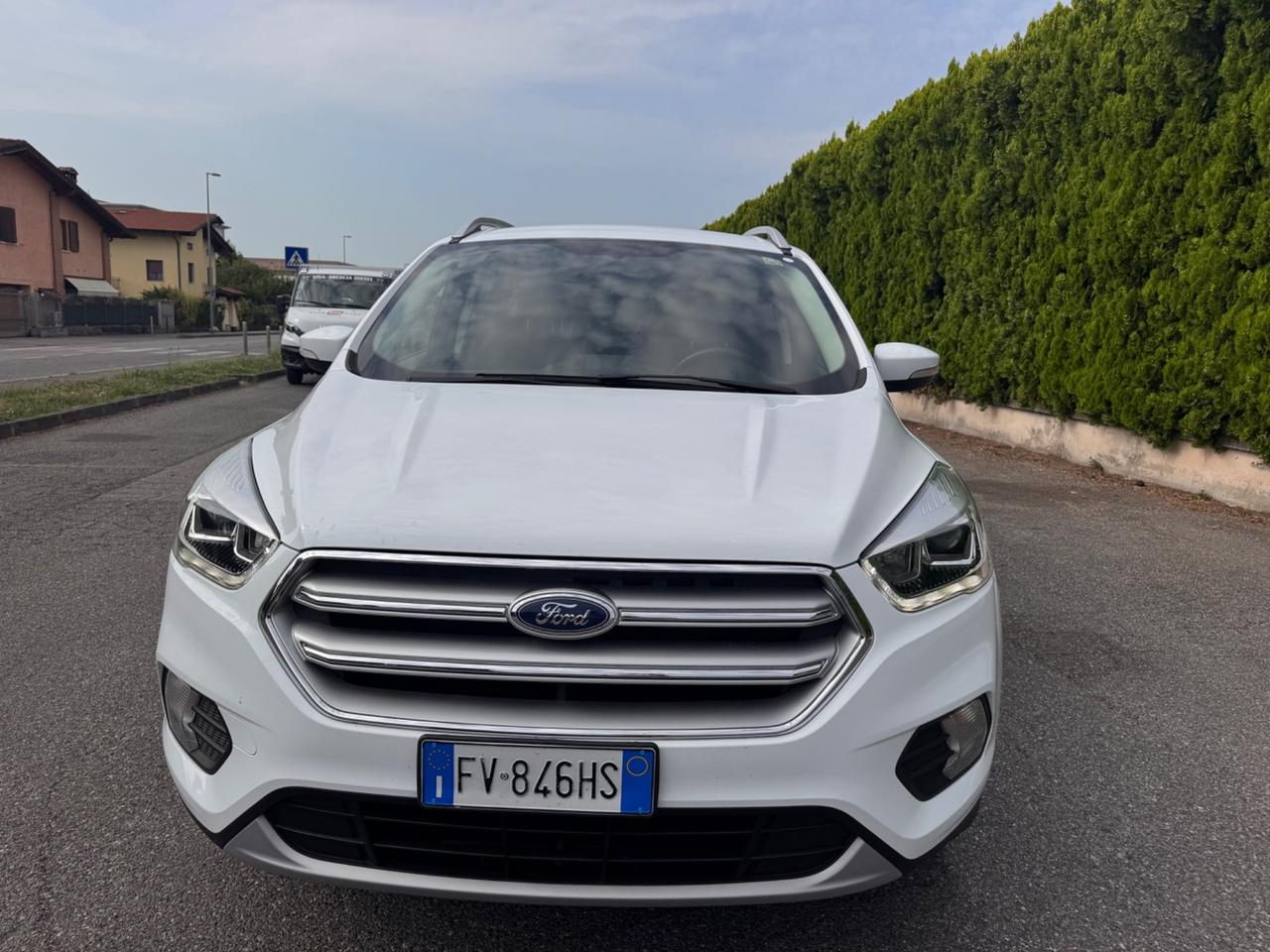 Ford Kuga Ford Kuga, euro 6b, anno 2019, 140.000 km!
