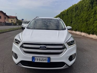 Ford Kuga Ford Kuga, euro 6b, anno 2019, 140.000 km!