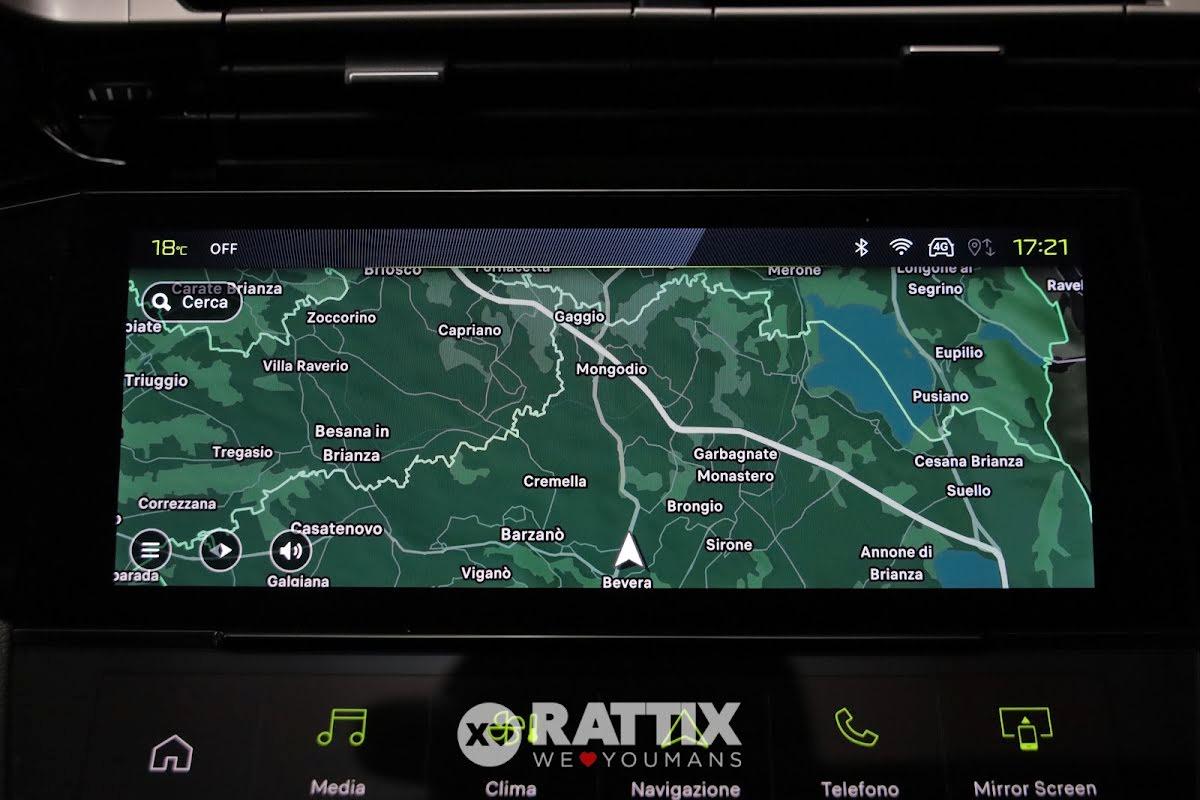 Peugeot 308 SW 1.5 BlueHDI 130CV GT EAT8