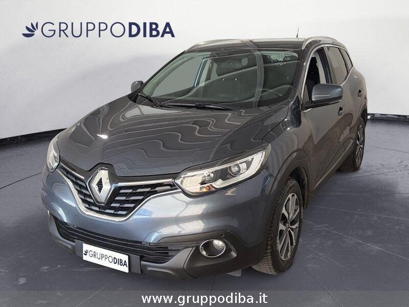 Renault Kadjar Benzina 1.2 tce energy Business 130cv