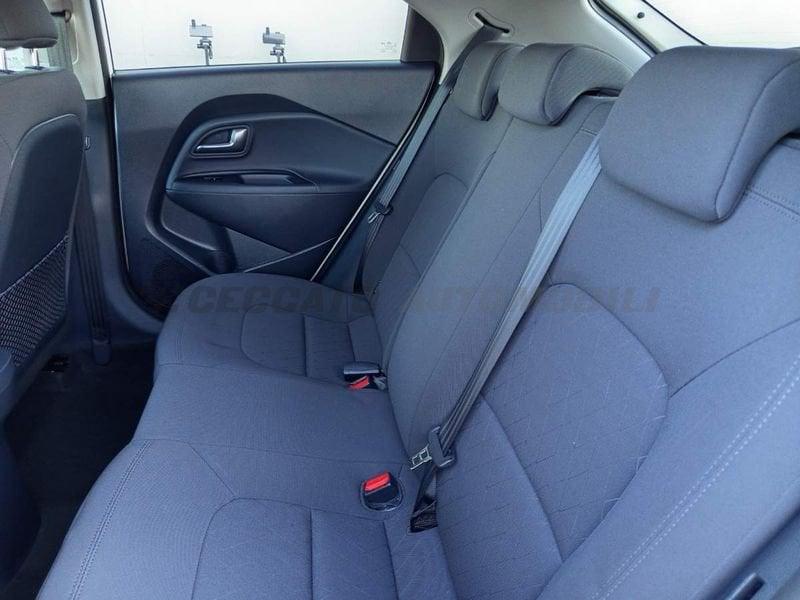KIA Rio rio 1.2 Cool eco Gpl 5p