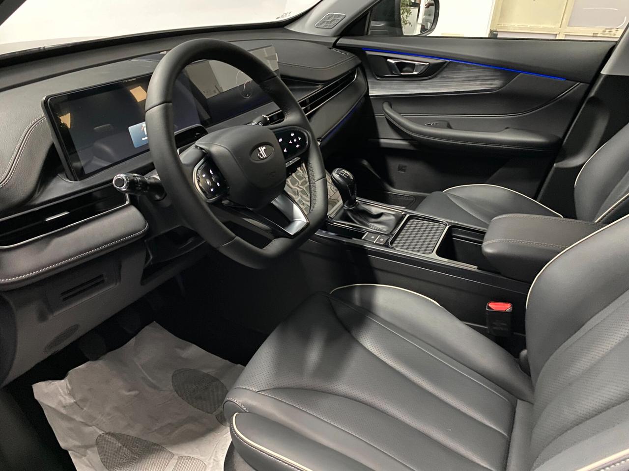 Dr 5.0 1.5 Comfort Benzina