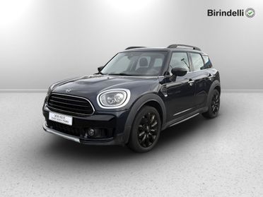 MINI Mini Countrym.(F60) - Mini 1.5 Cooper Hype Countryman