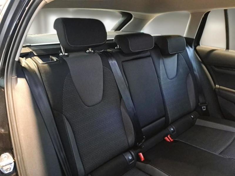 SKODA OCTAVIA 2.0 TDI EVO 110 KW EXECUTIVE DSG STATION WAGON