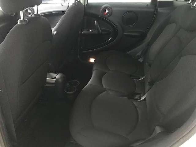 MINI Cooper D Countryman Mini Countryman R60 1.6d