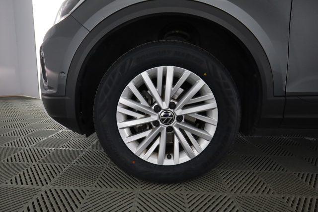 VOLKSWAGEN T-Roc T-Roc 1.5 TSI ACT DSG Life