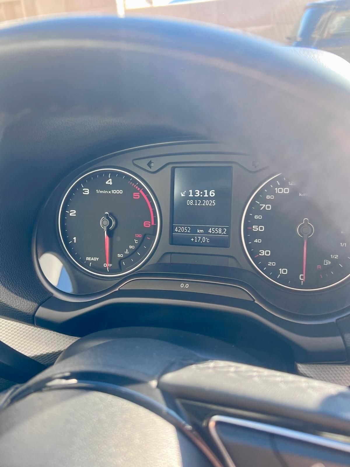 Audi Q2 30 TDI S tronic line Edition