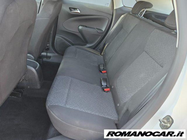 OPEL Crossland X 1.2 12V 83 Advance 64.000 BICOLOR