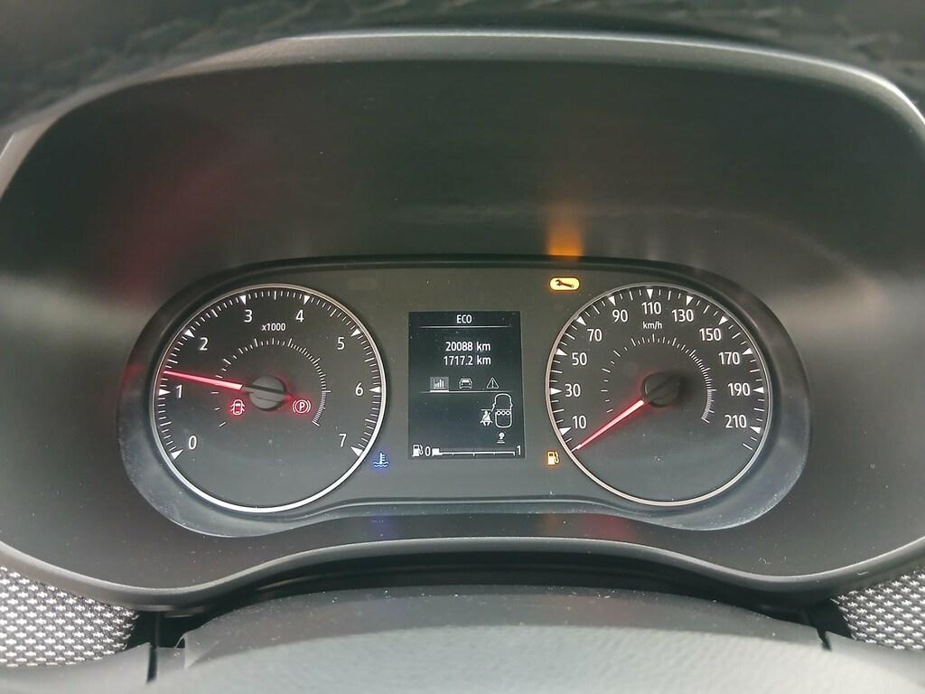 Dacia Sandero Streetway 1.0 tce ECO-G Expression