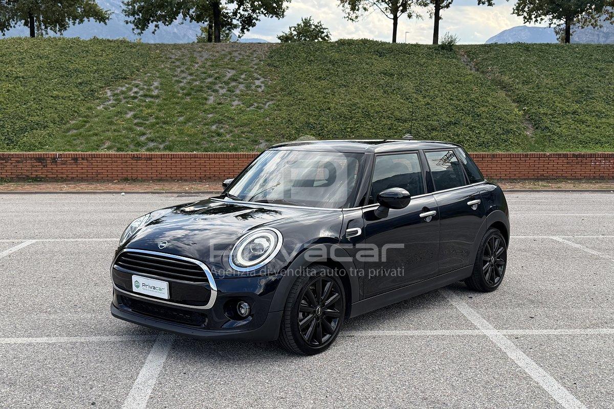 MINI Mini 1.5 Cooper Baker Street 5 porte