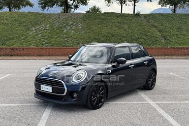 MINI Mini 1.5 Cooper Baker Street 5 porte