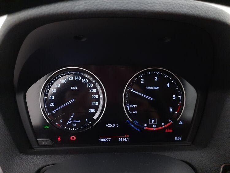 BMW Serie 1 Urban BR483748 1.5 Diesel 116CV