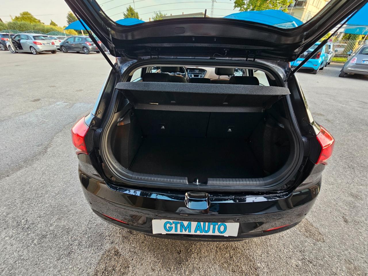 Hyundai i20 1.2 84 CV 5 porte Gpl