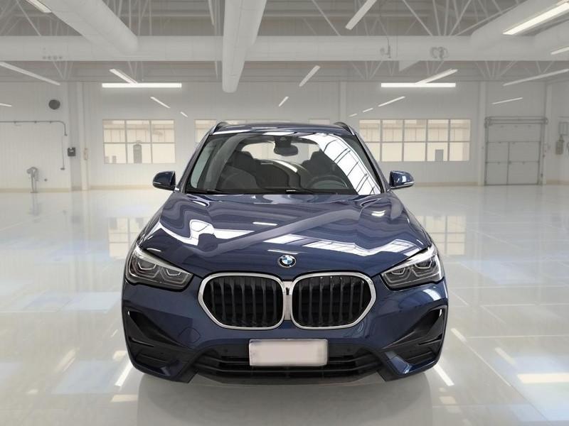 BMW X1 xDrive 25e Business Advantage automatico
