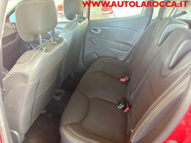 RENAULT Clio 1.2 75CV 5 porte Intens