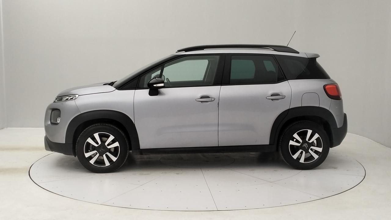 CITROEN C3 Aircross 2017 - C3 Aircross 1.2 puretech Shine s&s 110cv