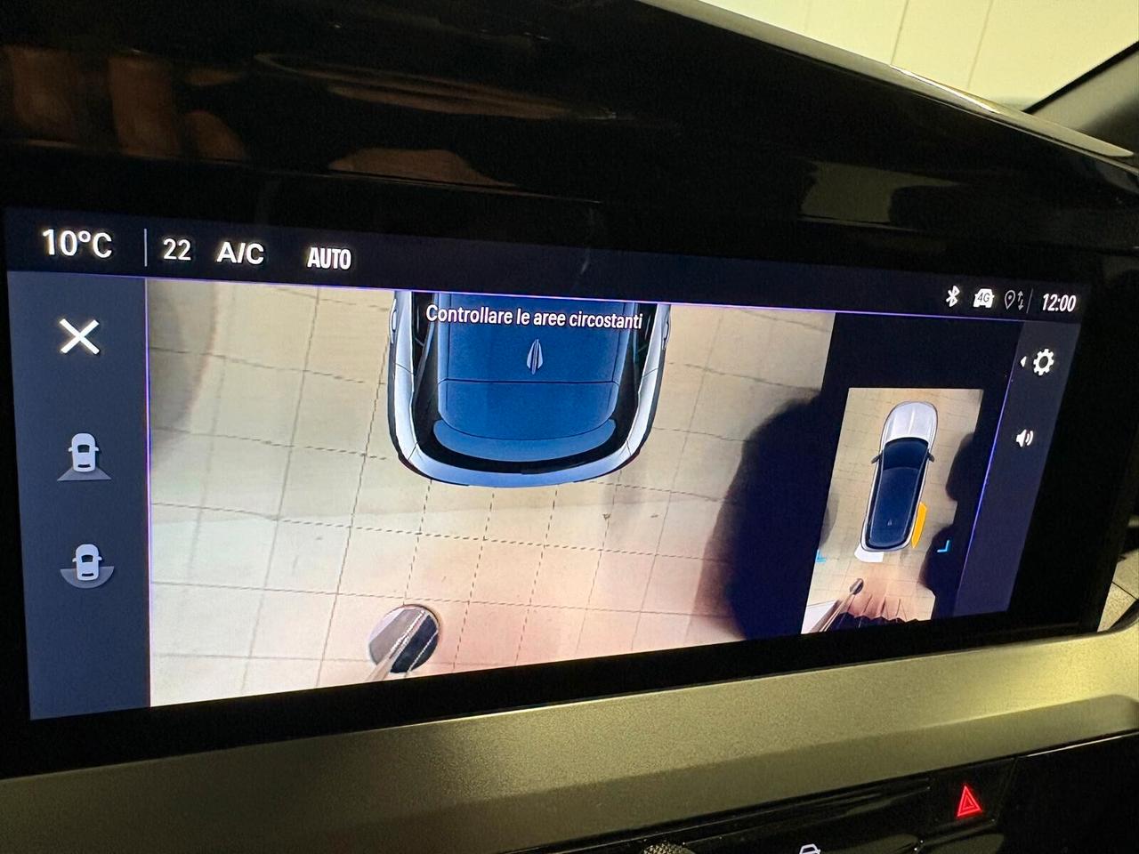 Opel Mokka GS 1.2 Turbo 136 CV 6mt SPOTICAR