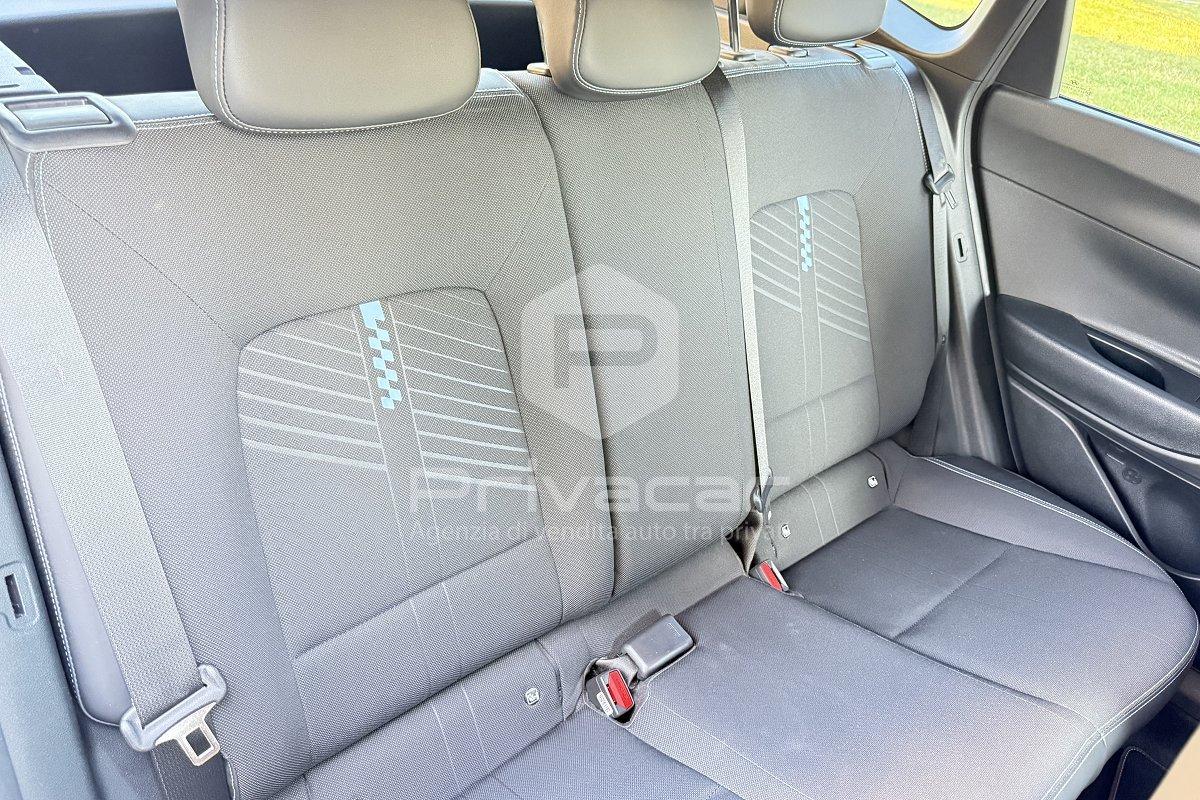 HYUNDAI i20N 1.6 T-GDI N-Performance