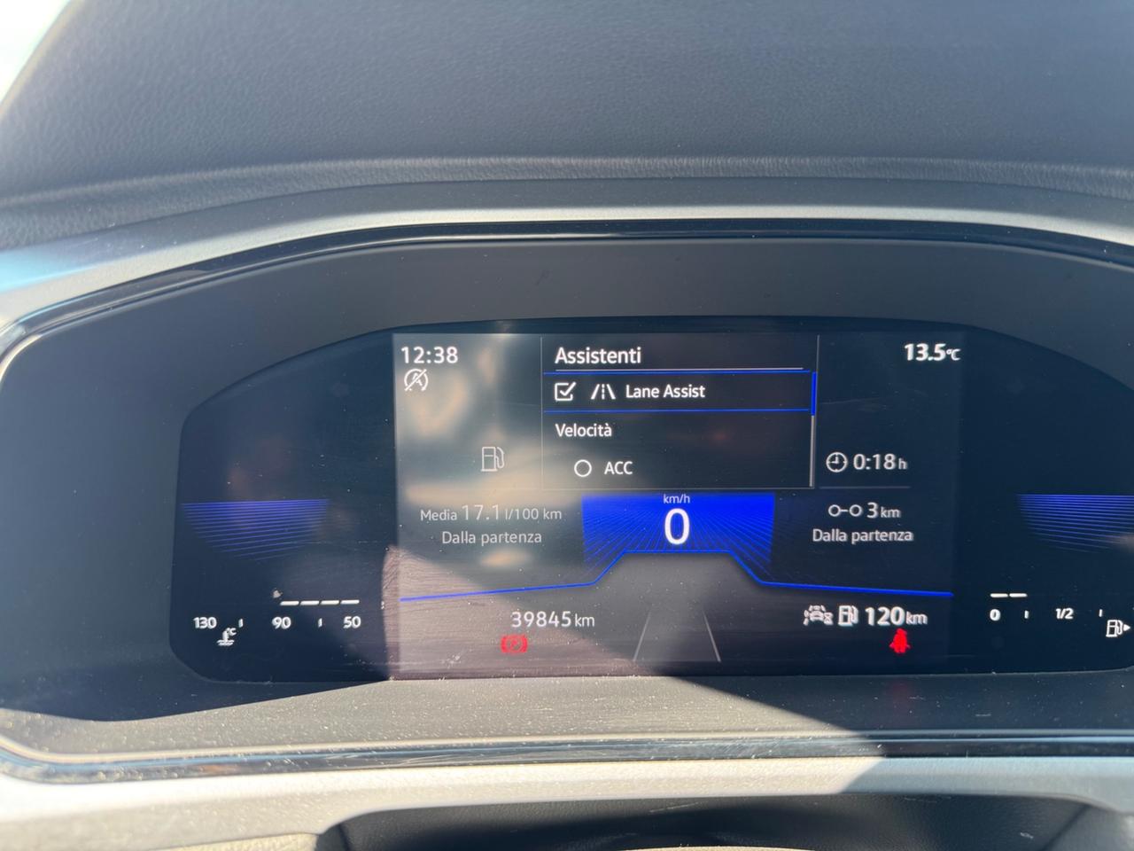 Volkswagen T-Roc 1.0 TSI Style ADATTA A NEOPTANTATI