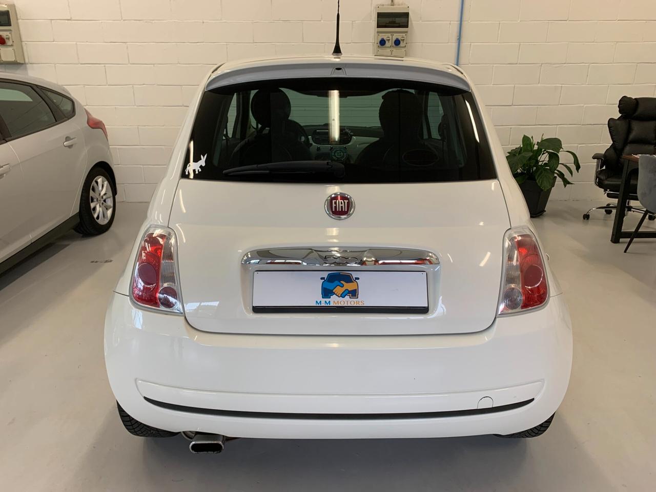 Fiat 500 1.2 Sport