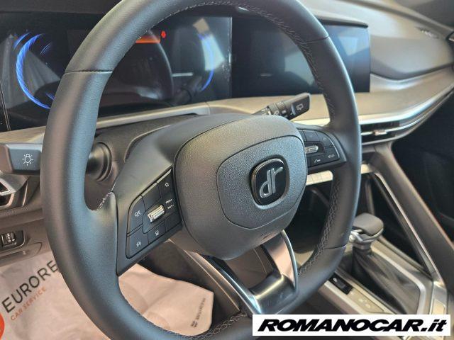 DR MOTOR DR 5.0 Stilnovo 1.5 Turbo 154 CVT Bi-Fuel GPL