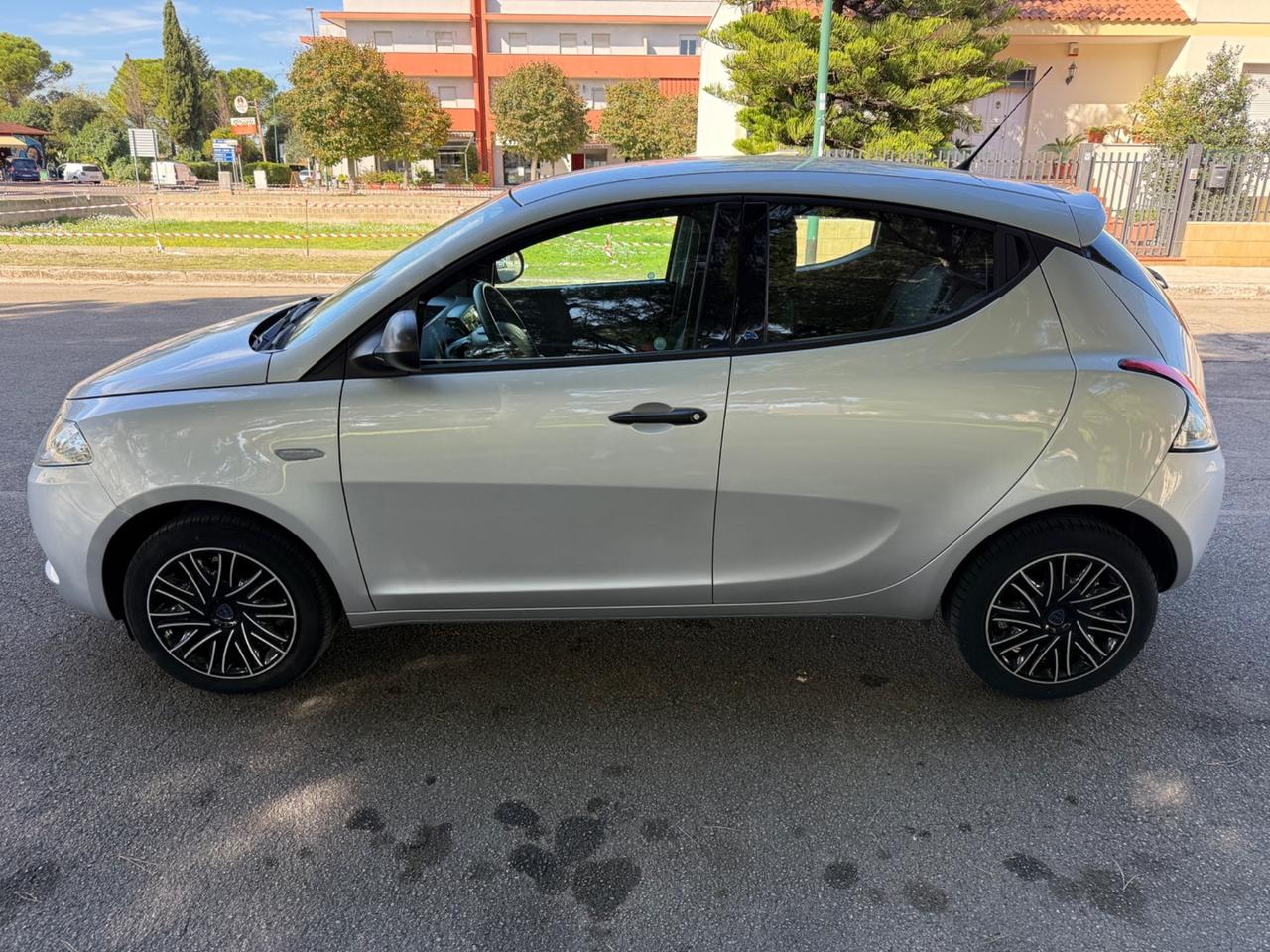 Lancia Ypsilon 1.2 69 CV 5 porte S&S Platinum