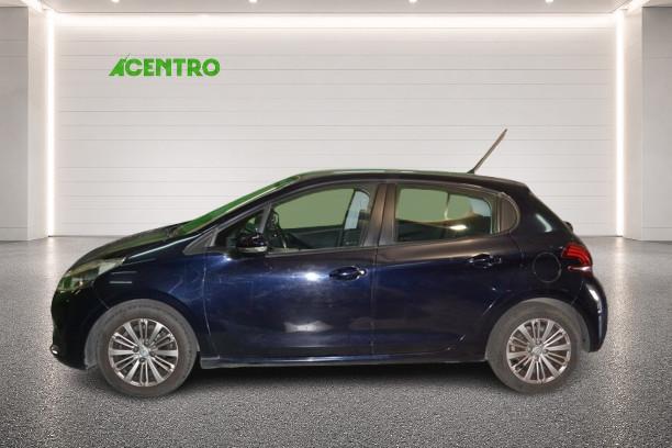 PEUGEOT 208 - 1.2 BZ ALLURE 5P