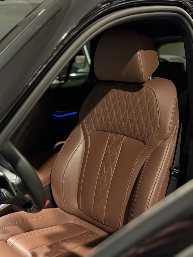 BMW X5 xDrive30d 48V Msport