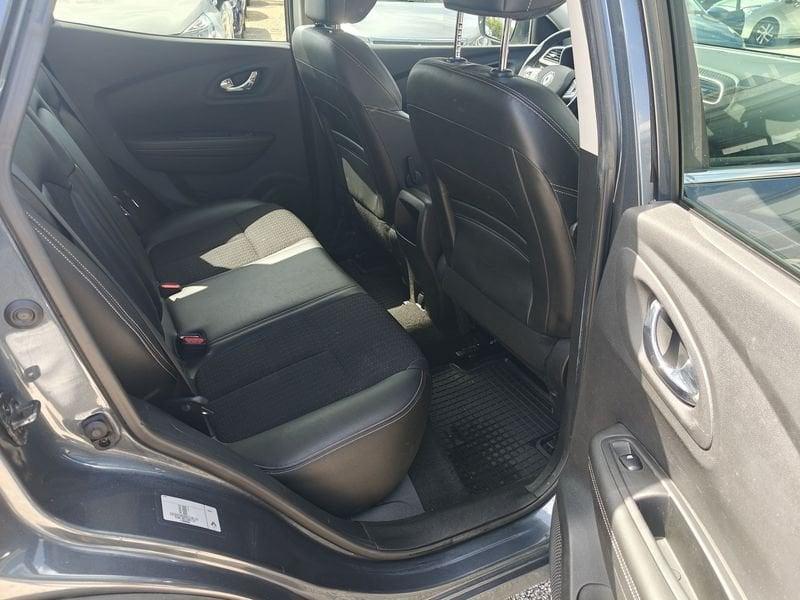 Renault Kadjar Kadjar 1.2 tce energy Intens 130cv