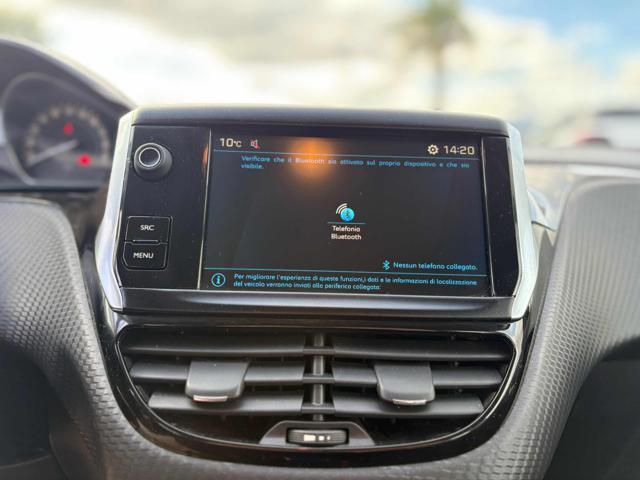 PEUGEOT 2008 BlueHDi 100 S&S