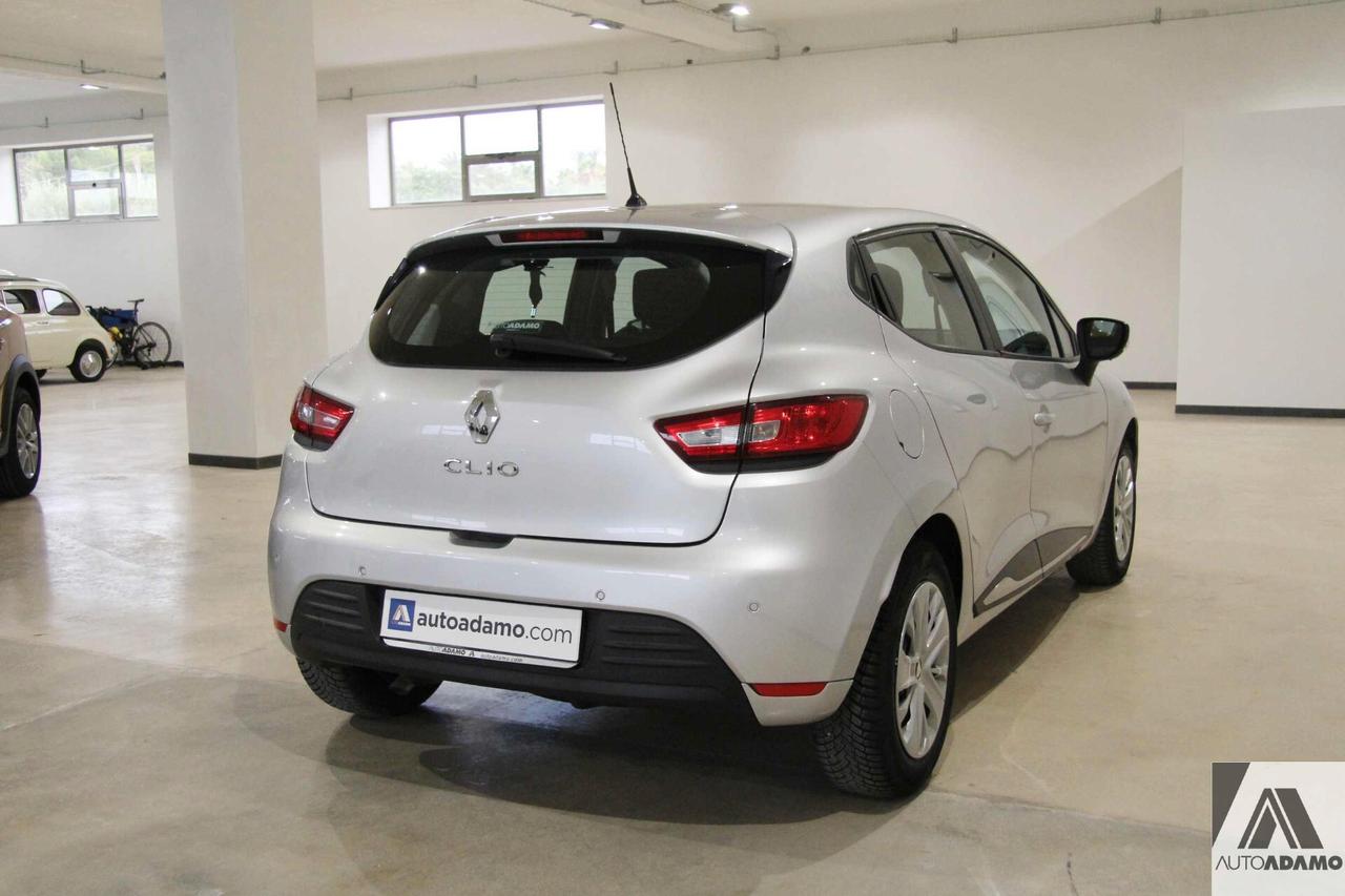 Renault Clio dCi 8V 75 CV 5 porte Business
