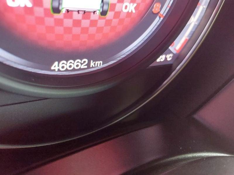 Abarth 595 595 1.4 Turismo 165cv
