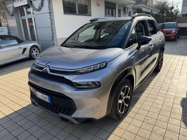 CITROEN C3 Aircross 1.5 bluehdi Shine s&s 110cv