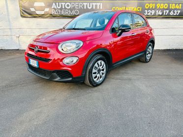 57.000 KM Fiat 500X 1.0 T3 120 CV Sport