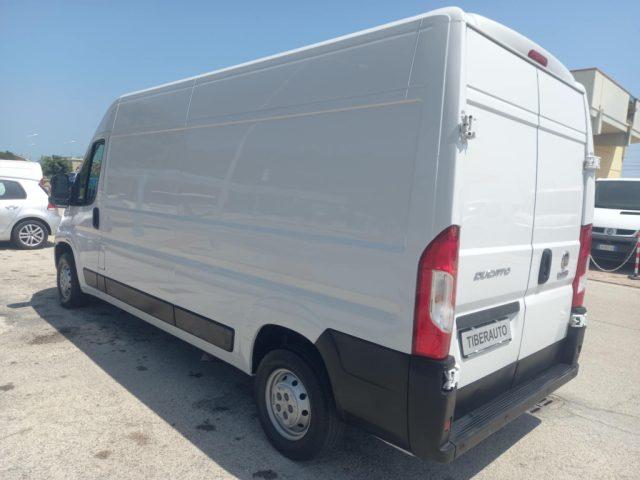 FIAT Ducato 35 2.3 MJT 130CV PLM-TM L3 Furgone