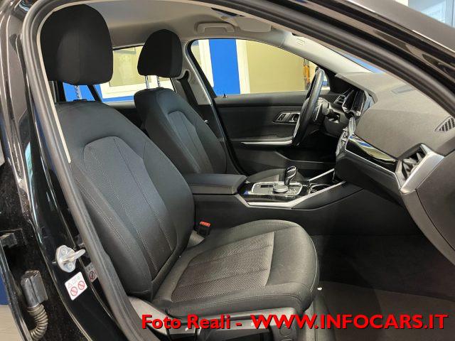 BMW 330 e 252cv plug in PHEV Touring Business Advantage