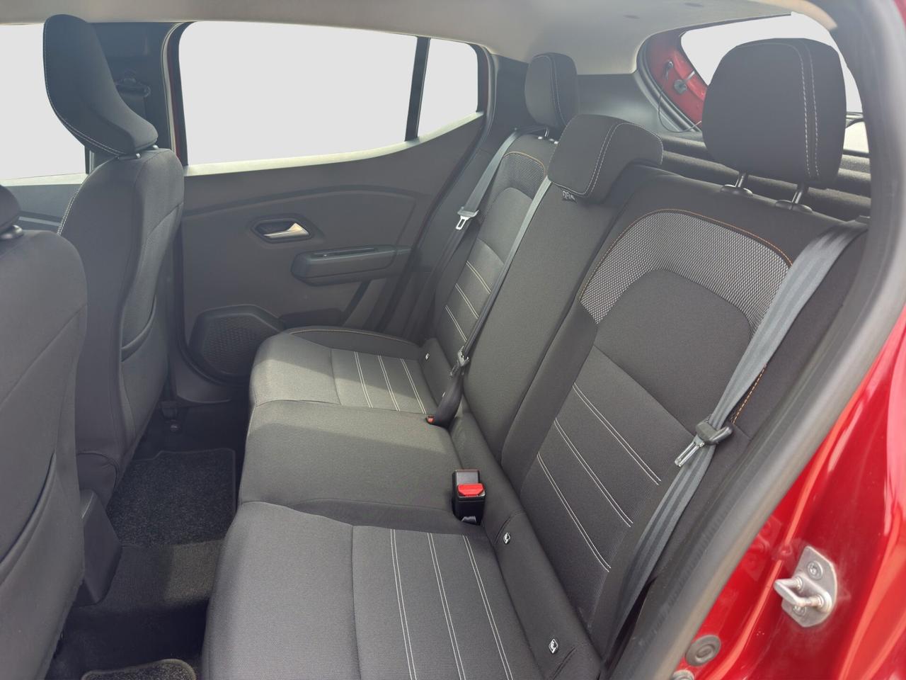Dacia Sandero Stepway 1.0 TCe ECO-G Comfort