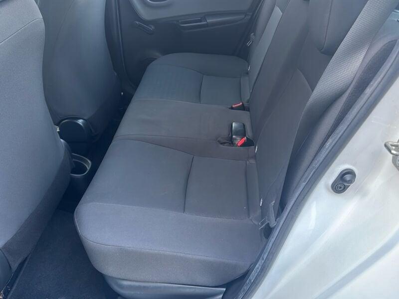 Toyota Yaris Yaris 1.0 5 porte Business