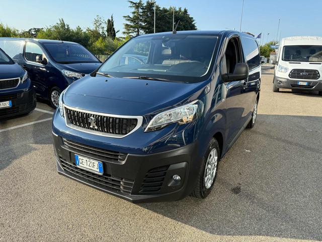PEUGEOT Expert EXPERT 2.0 BlueHDi 120 S&S EAT8 PC-TN Furg.