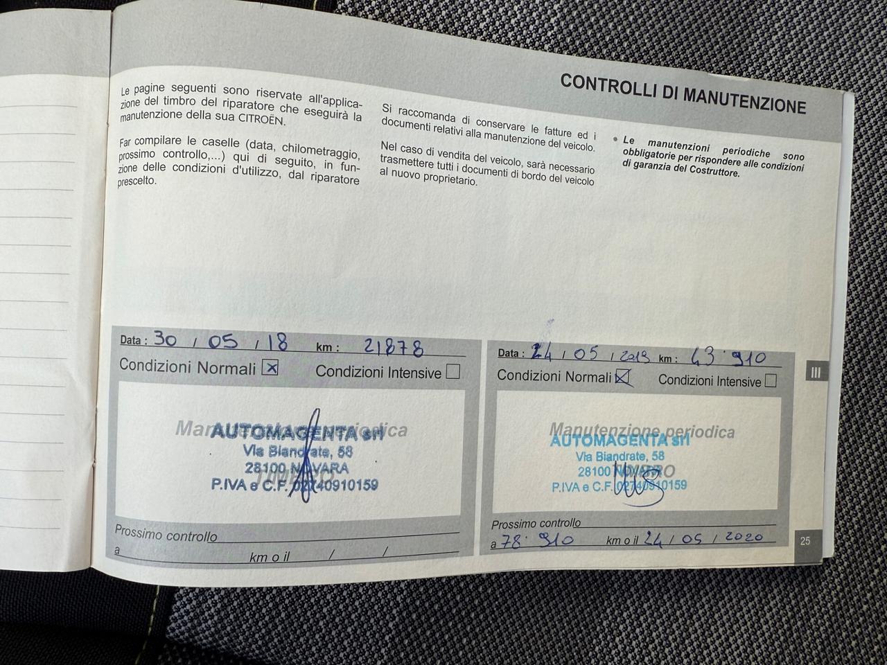 Citroen C3 BlueHDi 75 S&S Shine