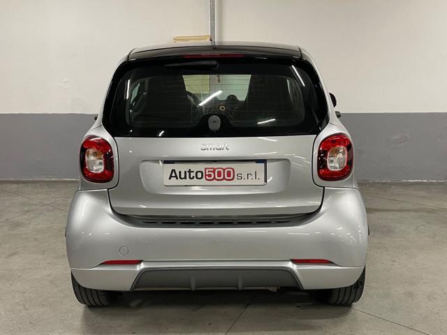 SMART ForTwo 70 1.0 twinamic Superpassion