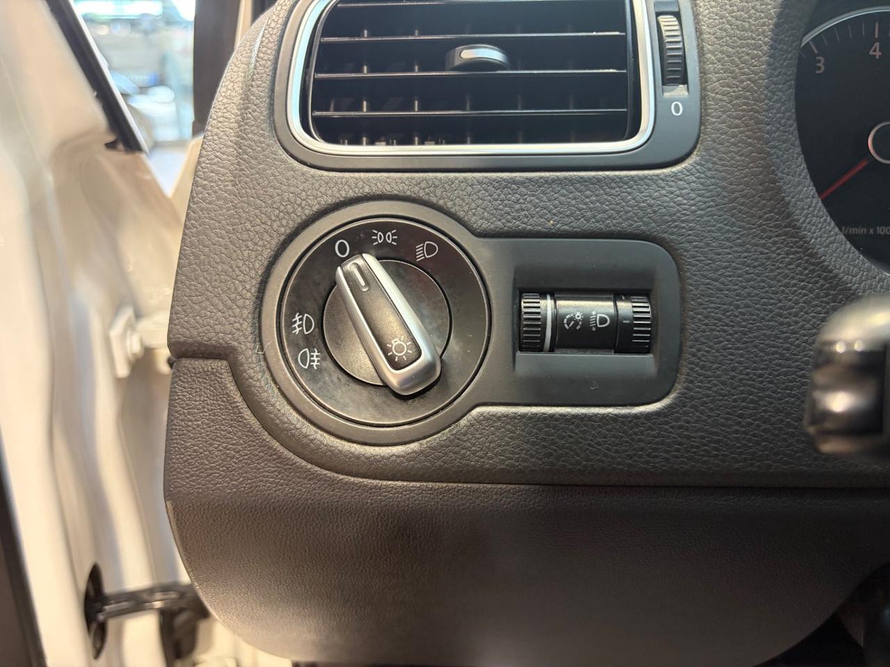 Volkswagen Polo 1.4 5 porte Comfortline