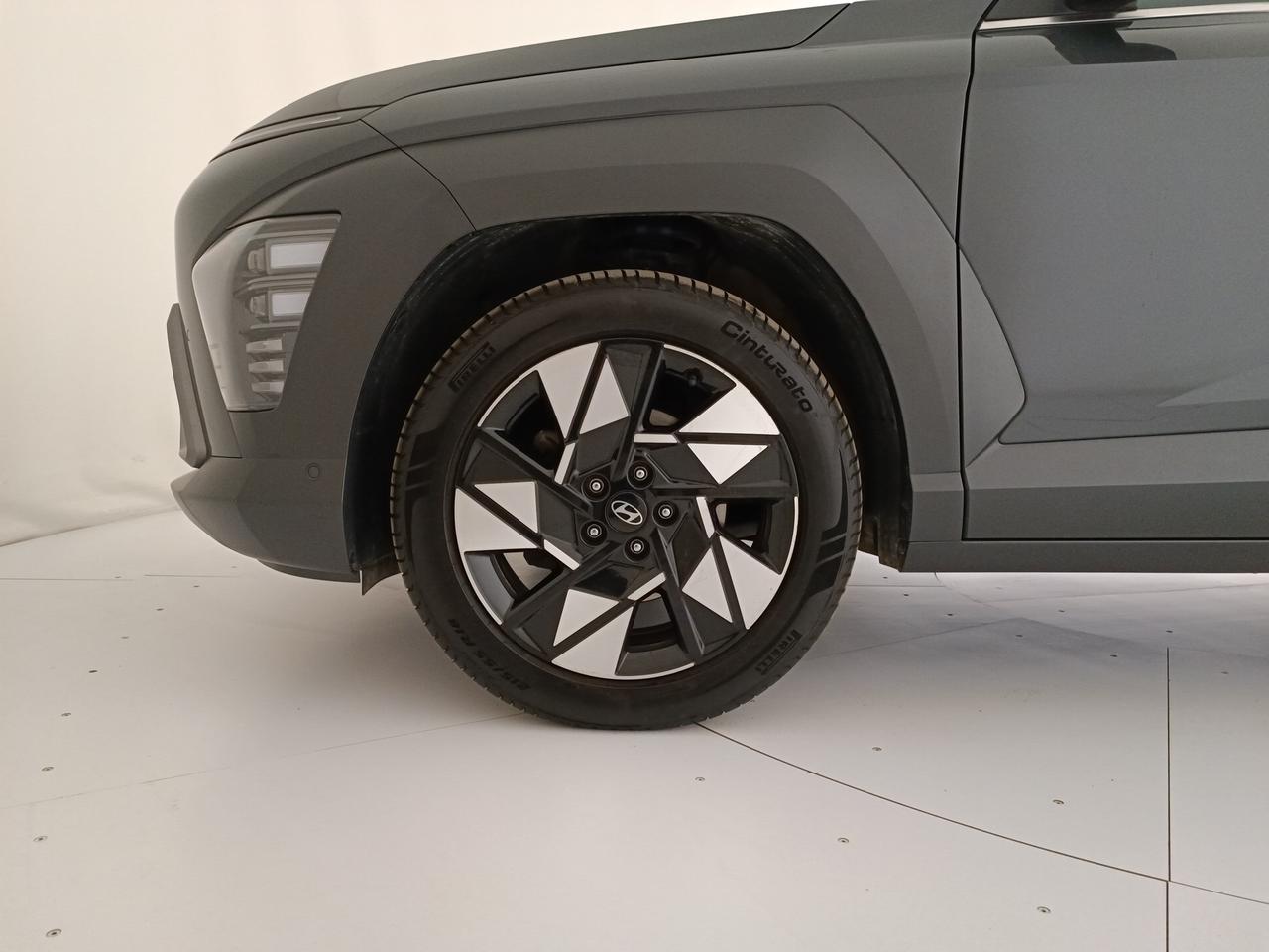 HYUNDAI Kona 1.6 gdi hev X Class Tech Pack 2wd 141cv dct