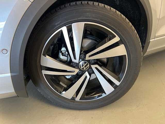 Volkswagen T-Roc 1.5 TSI ACT DSG R-Line Plus
